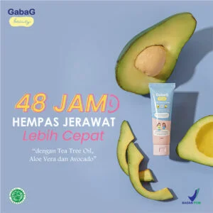 JualGabag Beauty Acne Care Cream