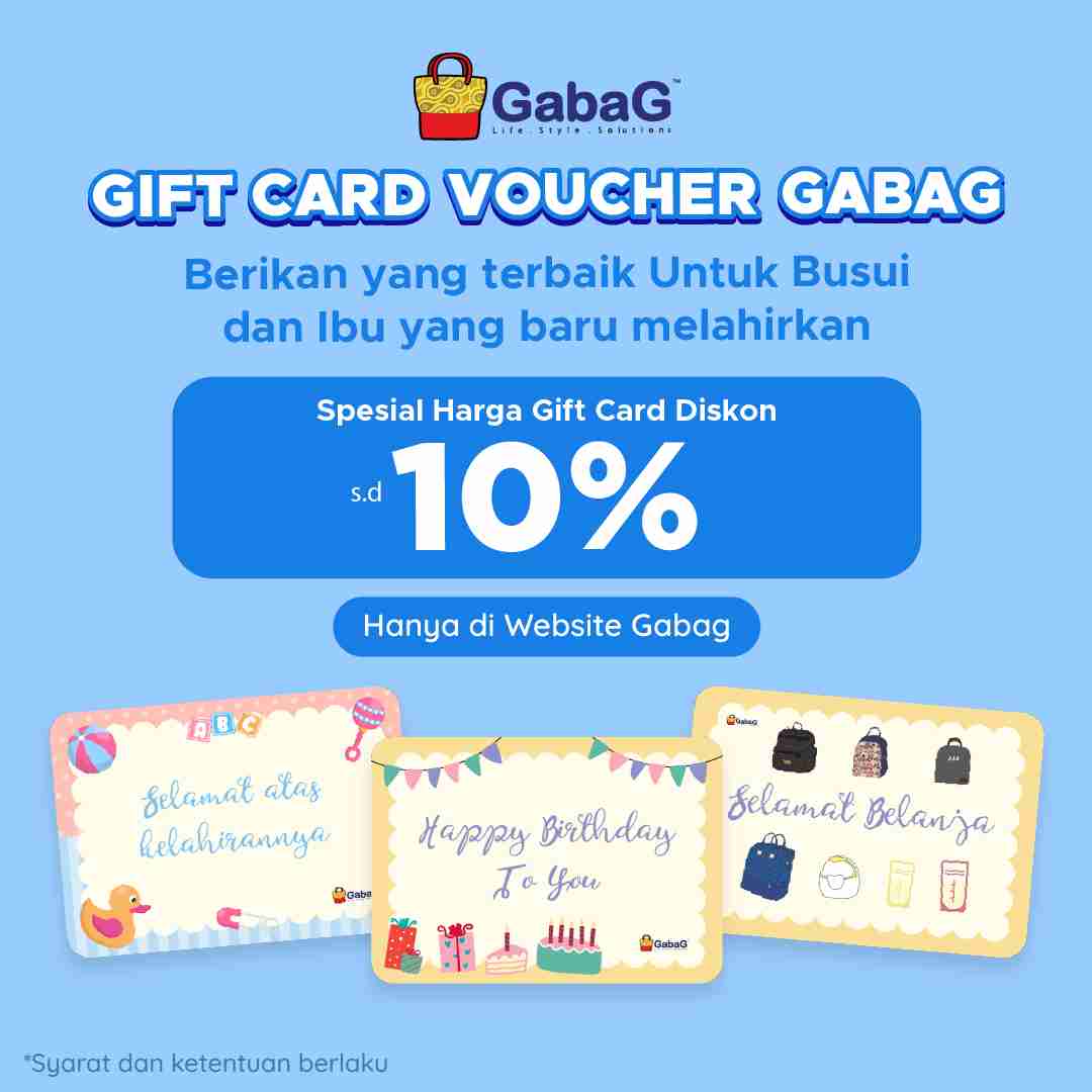 Gabag - Event & Campaign