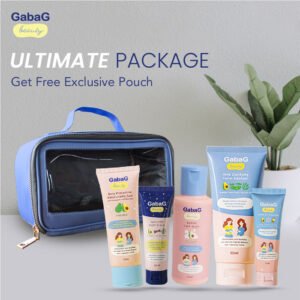 JualGabag Beauty Ultimate Package