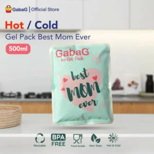 JualGabaG – Hot/ Ice Gel 500 gram Best Mom