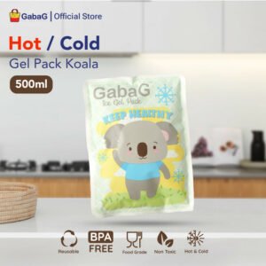 JualGabaG – Hot/Ice Gel 500 gram Koala