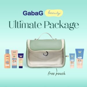 JualGabag Beauty Ultimate Package – Skincare