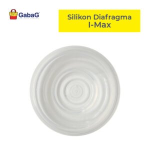 JualGabag Spare Part IMAX Breastpump Silicone Diaphragma