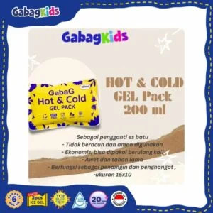 JualGabag – Hot/Ice Gel 200gr New Edition