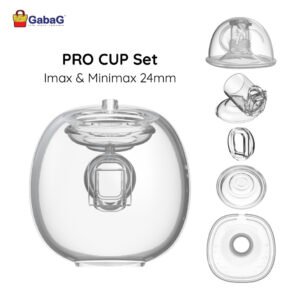 JualGabag Pro Cup Set