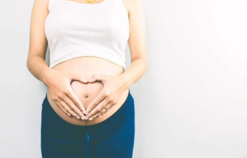 10 Keluhan Kehamilan di Trimester Pertama
