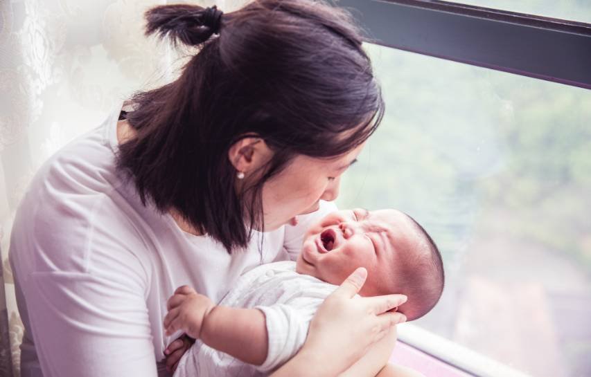 Cara Mengatasi Diare pada Bayi Secara Alami yang Benar