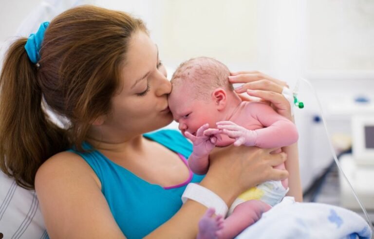 Cara agar Cepat Melahirkan, Bayi Sehat Ibu Selamat