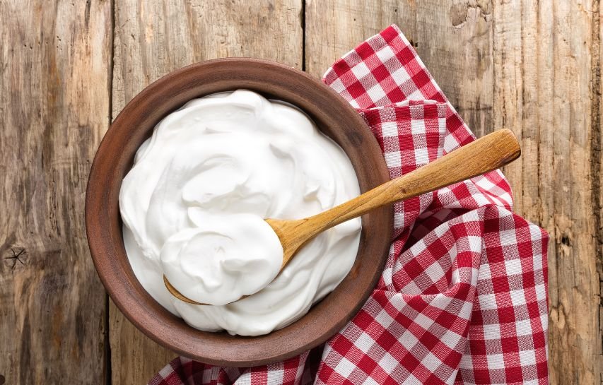 yogurt Makanan Fermentasi Untuk Diet yang Sehat dan Bermanfaat